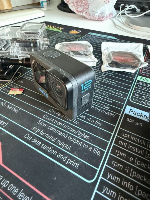 GoPro HERO12 Black