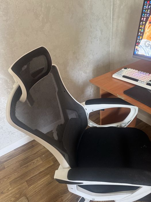 Игровой мощный пк