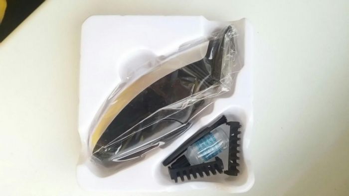 Trimmer mini pentru tuns Barba si Par