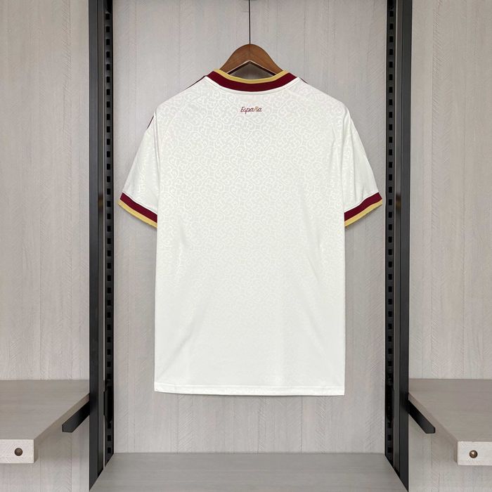 Испания - СП 2026 - Home/Away тениска - две звезди