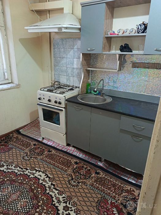 Кв 2 хона 2 етаж
