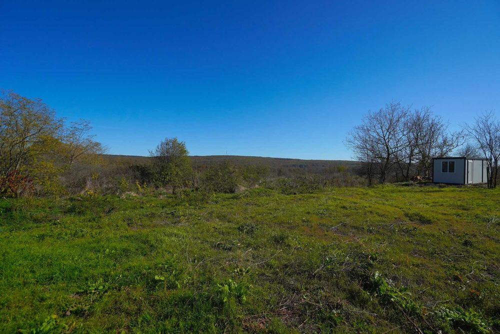 Продава се Парцел в с. Близнаци, Област Варна - 1540 кв.м за 59 €/кв.м - Снимка #11