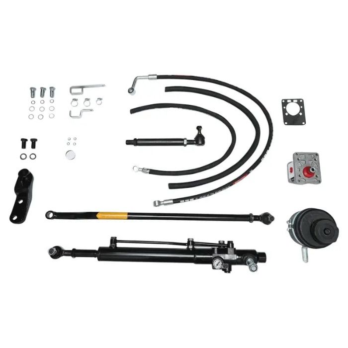 Kit servodirectie pentru tractor UTB U-445, 450, 480, 550