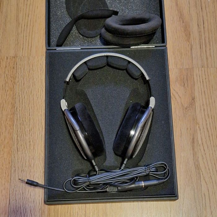 Sennheiser HD650