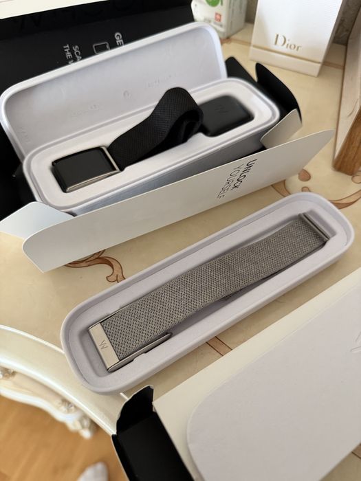 WHOOP MG Life + дополнительный ремешок за ($100)