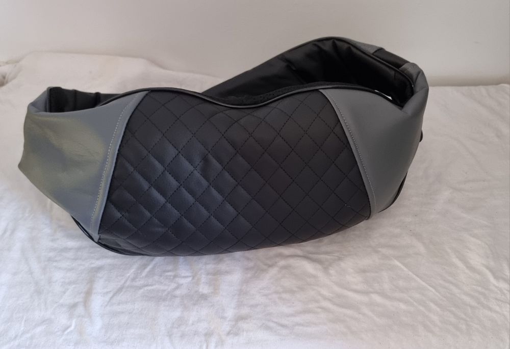 GOOD HOME Neck Kneading воротник 3D массаж