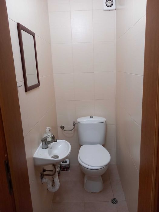 Дава се под наем Тристаен апартамент в Варна, Автогара - 87 кв.м за 663 € - Снимка #10