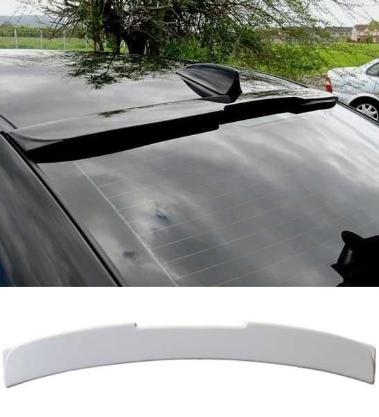 Сенник БМВ Е60 задно стъкло Спойлер Заден BMW E60