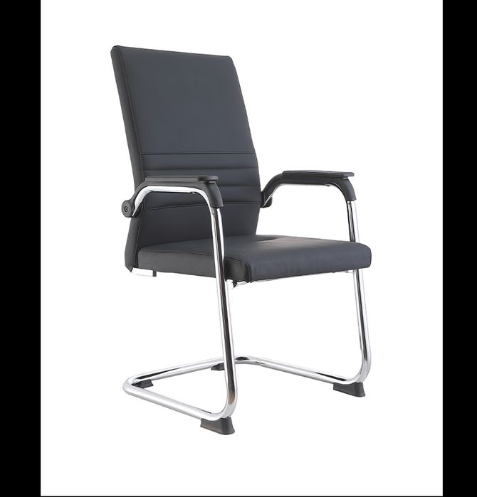 Кресло посетительское CINDI стул перечисление есть