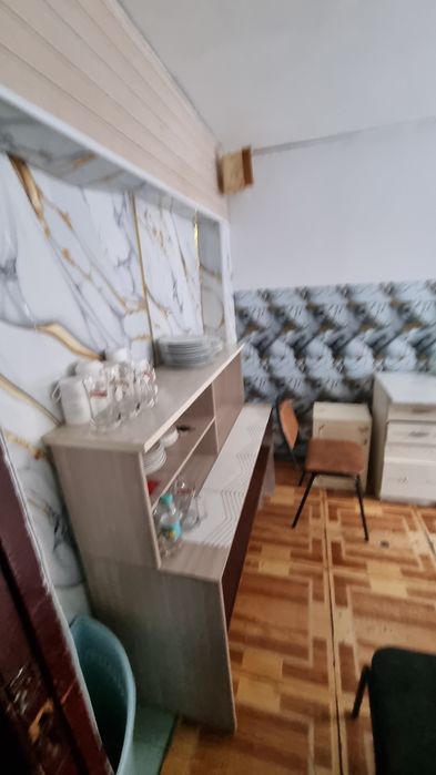 Продаю действующее кафе