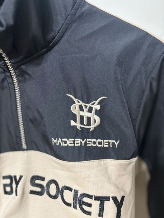 Trening Made By Society