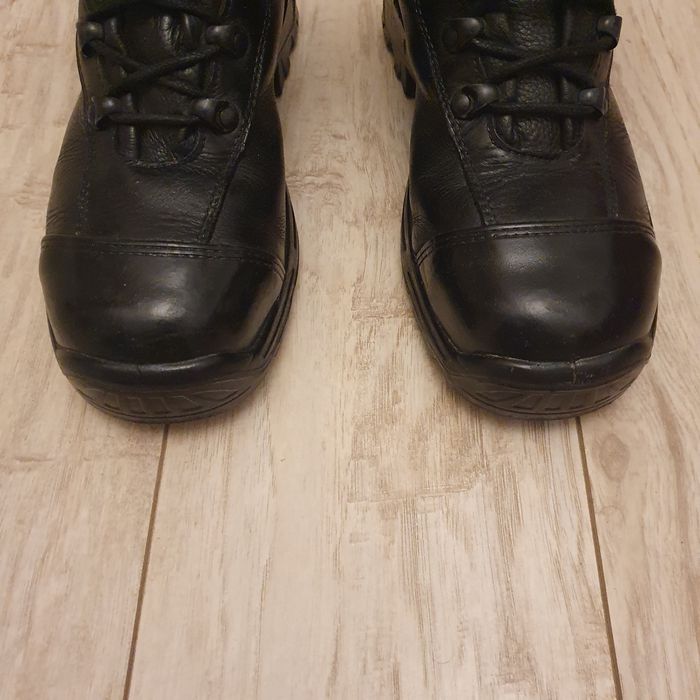 bocanci Haix in stare foarte buna