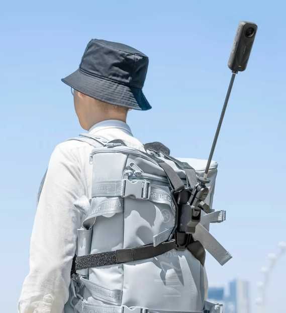 Крепление Third-Person Backpack Mount для Insta360