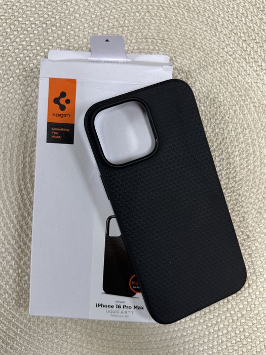 Iphone 16 pro max case