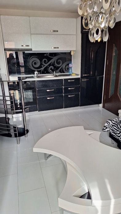 Продава се Двустаен апартамент в Пловдив, Старият град - 41 кв.м за 1654 €/кв.м - Снимка #3