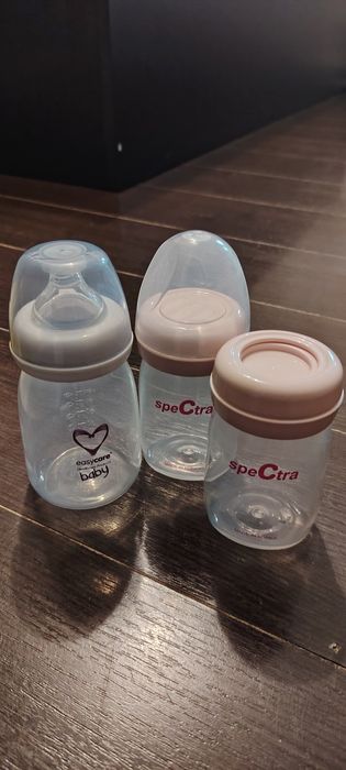 Pompă electrică sân Spectra Easy Care