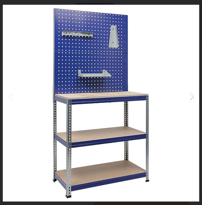 Стеллажы/Железная мебель/Верстаки/ Сейфы/ Шкафы