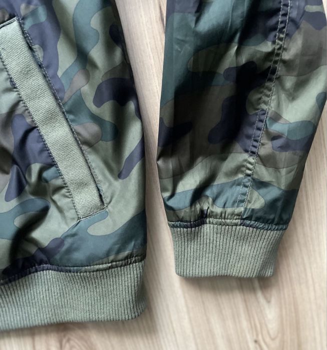 GAP Bomber/мъжки бомбър/яке М