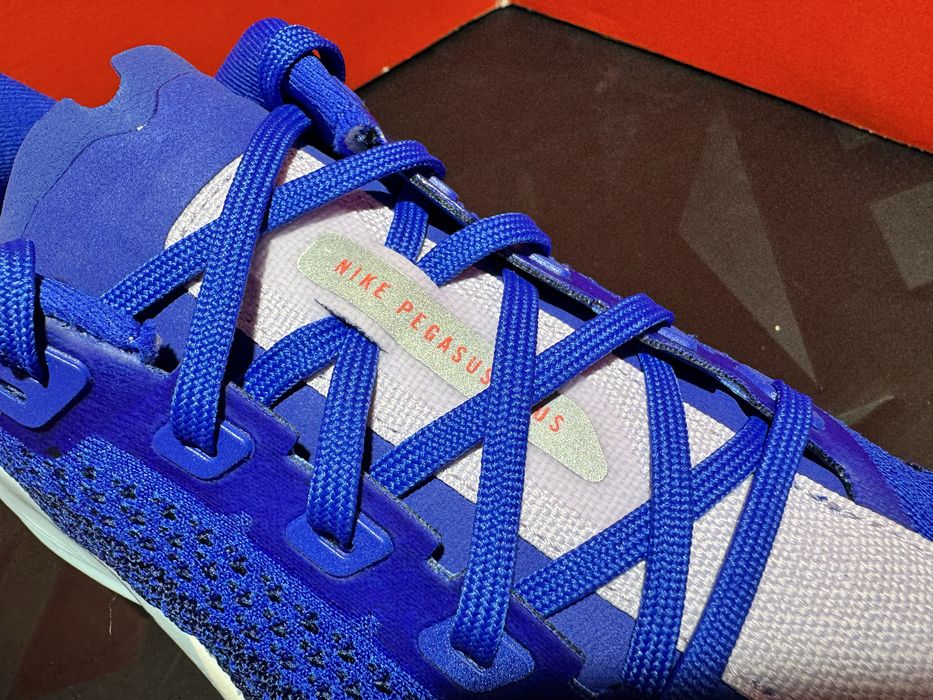 Оригинални! Nike Pegasus Plus Turbo - 45.5 ShoeMag