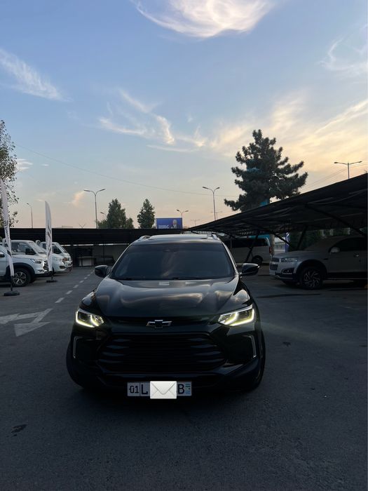 Treker 2 Tracker-2 Uzbekiston