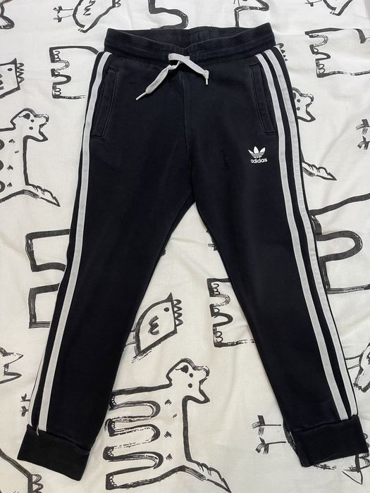Детски анцунг Adidas