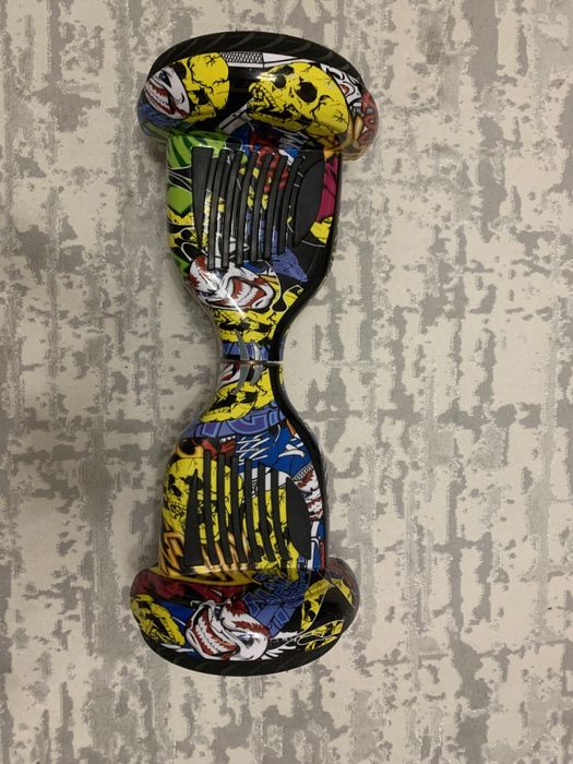 Продается гироскутер