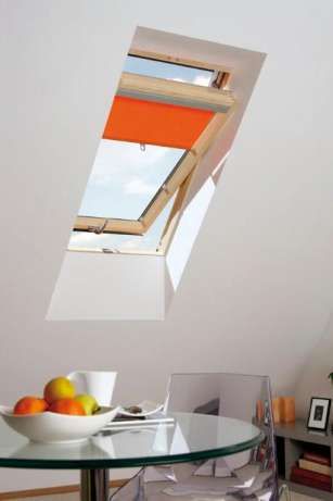 Мансардное окно c автоматическим открыванием Узбекистан Ташкент