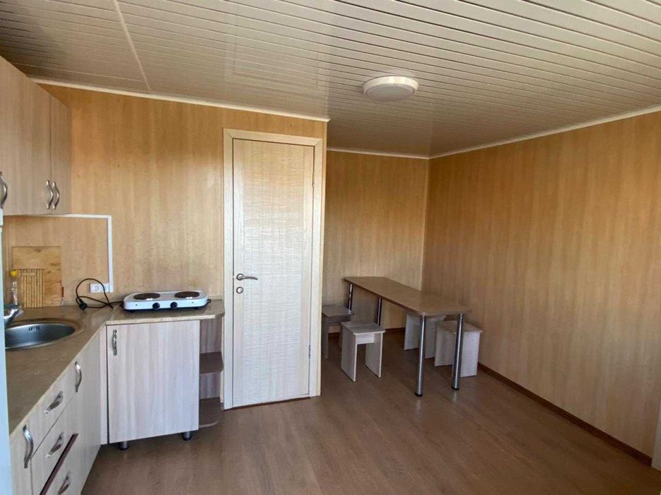 Сибины, 3 озеро Шалкар