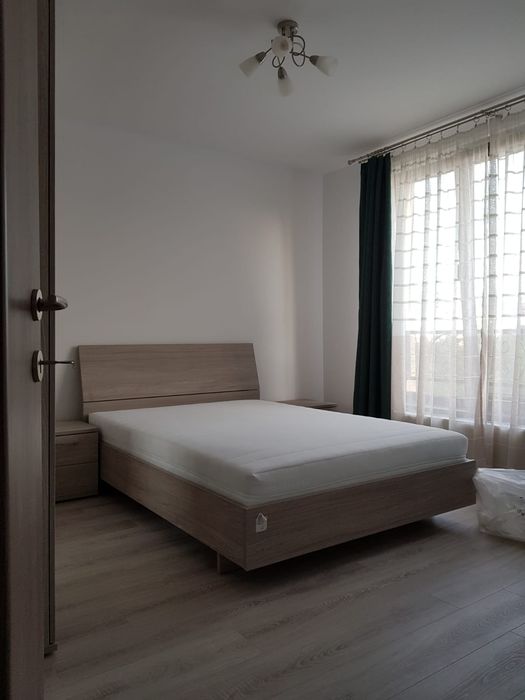 Apartament 2 dormitoare (3 camere)
