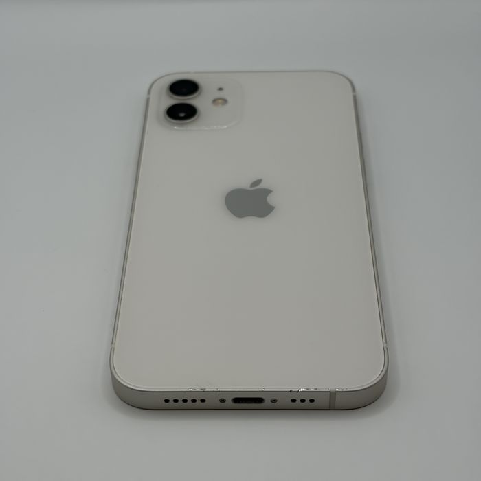  iPhone 12 128GB  Folie+Cablu Cadou Garantie/Factura 0019-6