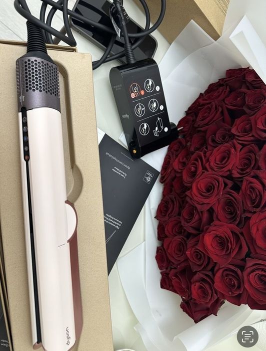 Dyson эйрстрейт в идеальном состоянии