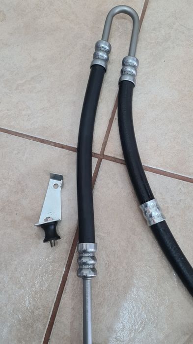 Conducta servodirectie Bmw Seria 3 E46