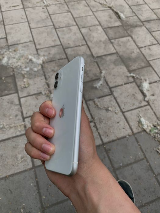 iPhone 11 - Айфон 11