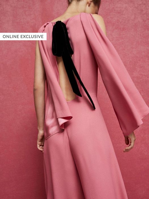 Salopta Massimo Dutti Limited Edition