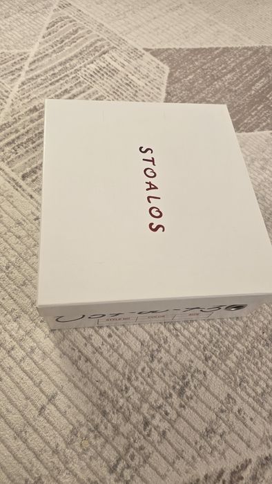 Сапоги, размер 38