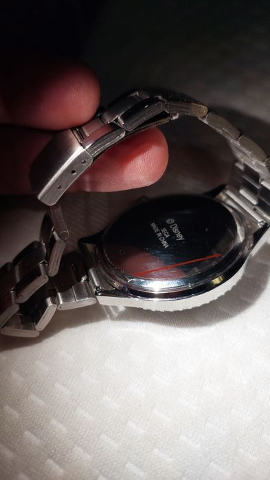 Часы для девочки, дисней