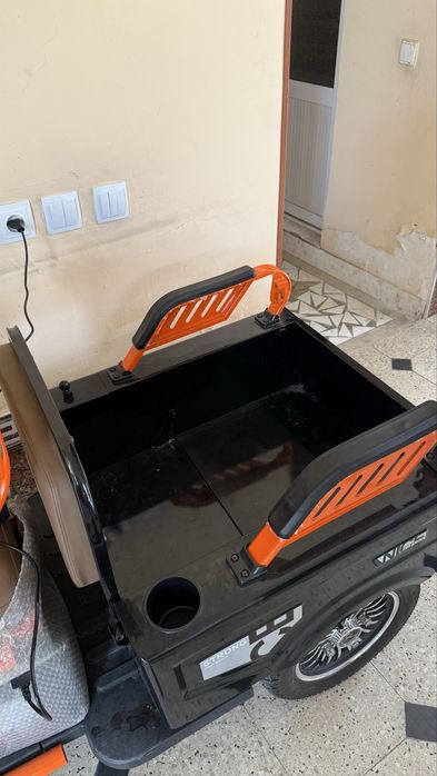Skillmax trisikl Max 50ga chi1adi