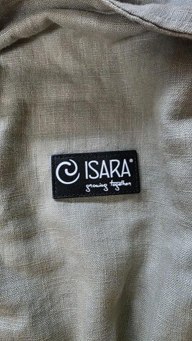 Marsupiu Isara the one