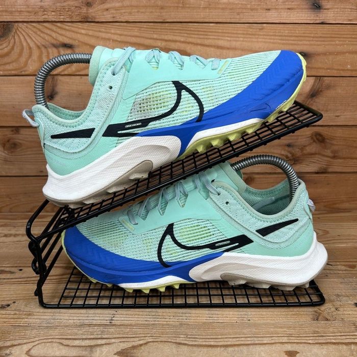 Nike air zoom terra kiger 8.