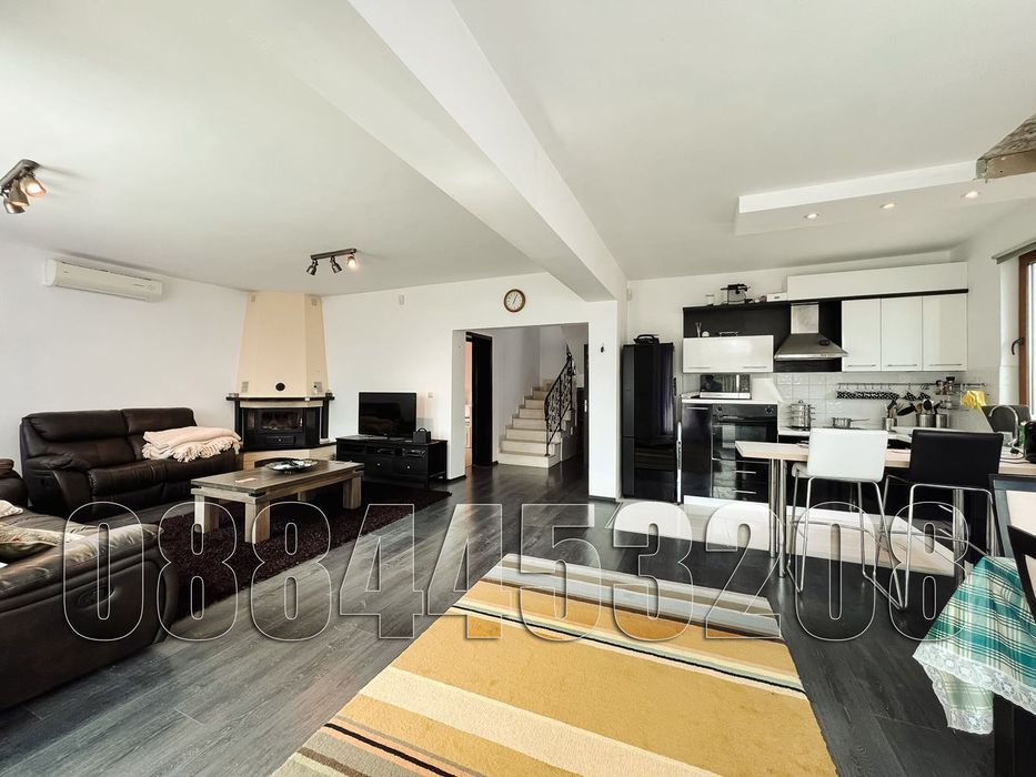 Продава се Къща в с. Близнаци, Област Варна - 166 кв.м за 1325 €/кв.м - Снимка #9