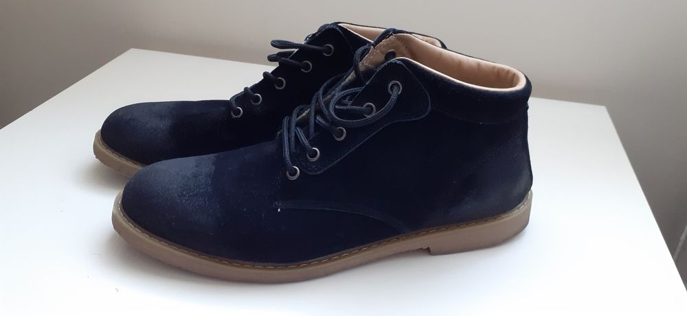 Ghete barbati mărimea 41