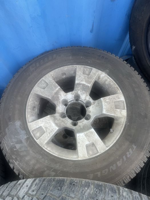 Зимние шиный распродажа