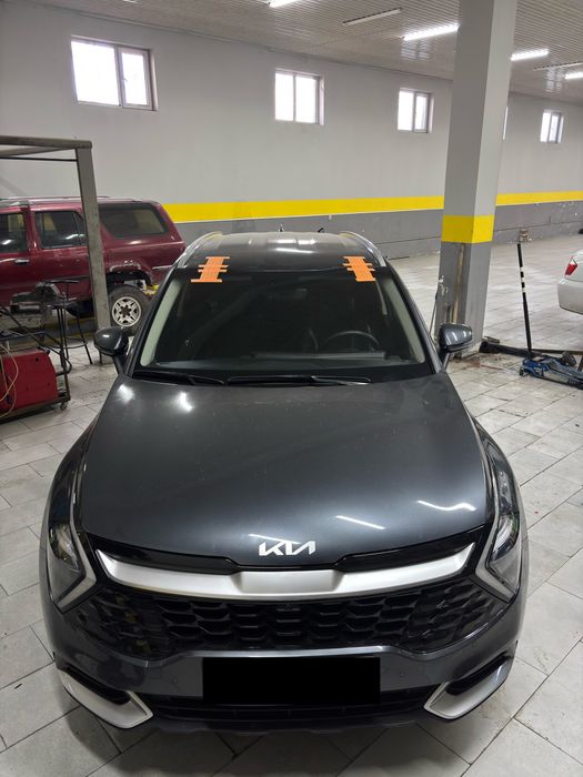 Лобовые задние автостекла