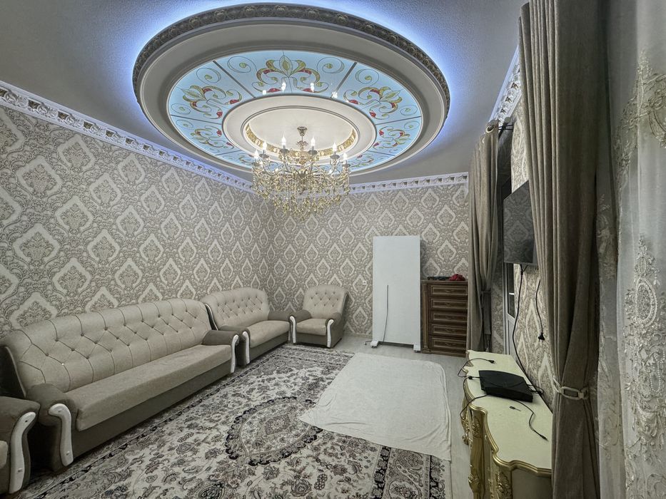 Nazarbekda hovli sotiladi