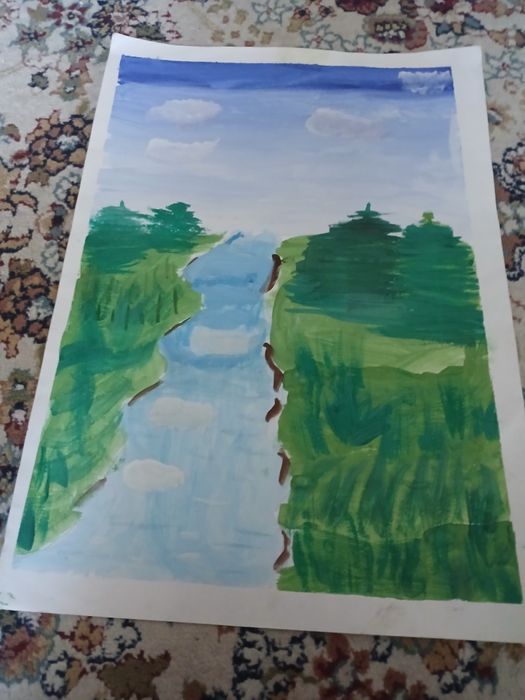 Продам картины ..