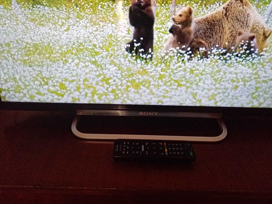 Проаётся Телевизор Sony