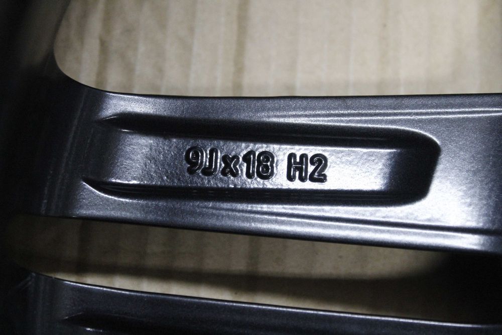 Джанти 18" Mercedes E-класа W213