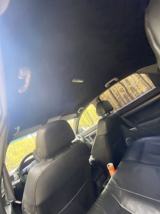 Opel Vectra C GTS 1.9CDTI