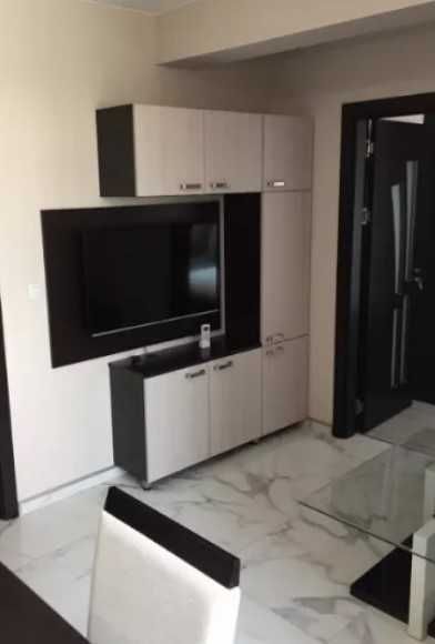 Дава се под наем Двустаен апартамент в Пловдив, Остромила - 65 кв.м за 270.3 € - Снимка #1