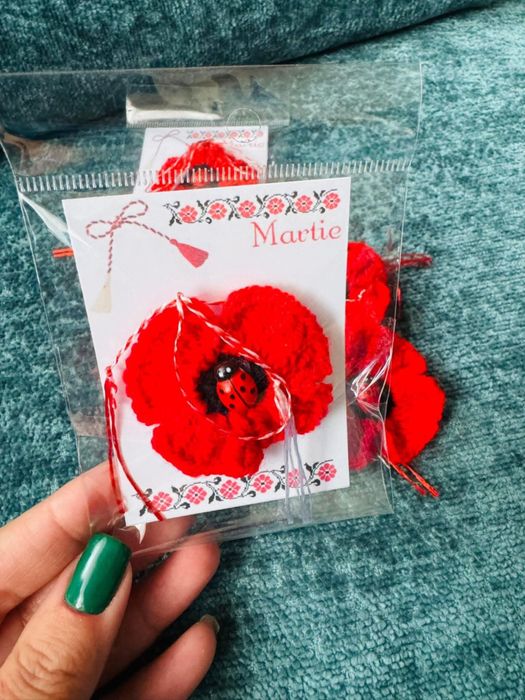 Martisoare romanesti